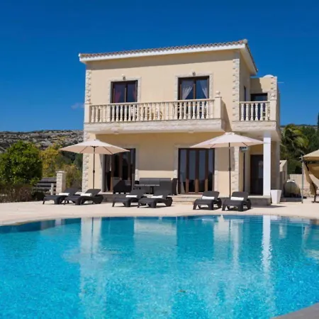 Hébergement de vacances Juliana 1 *